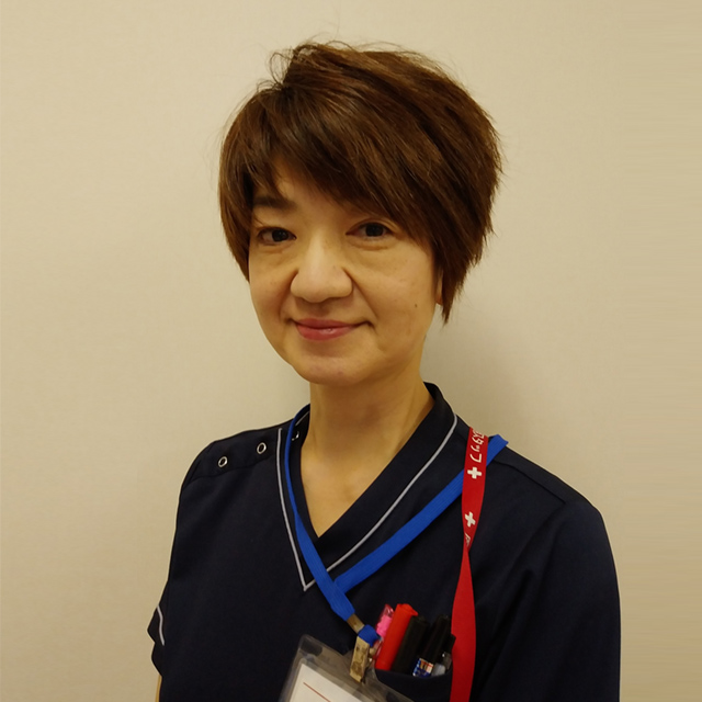 真井 睦子