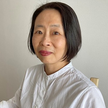 中村 育子