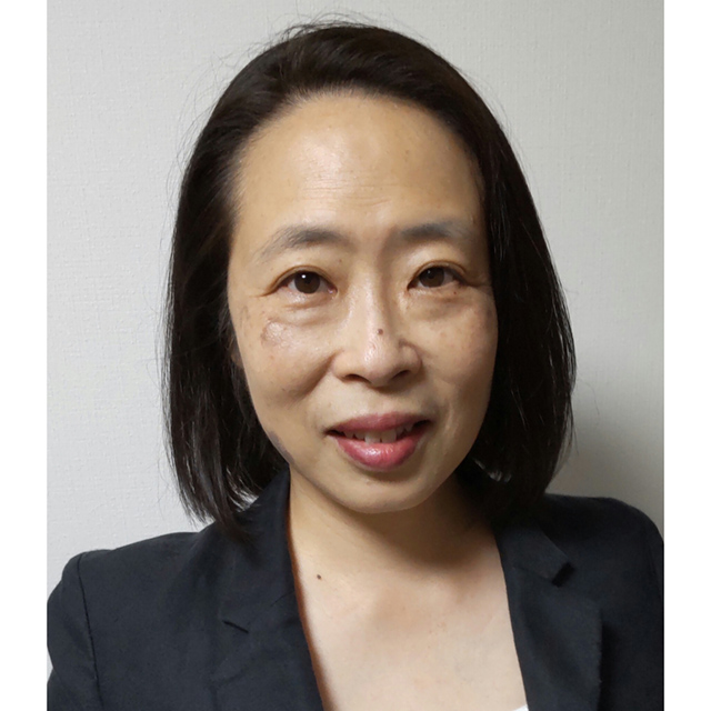 水野　優子
