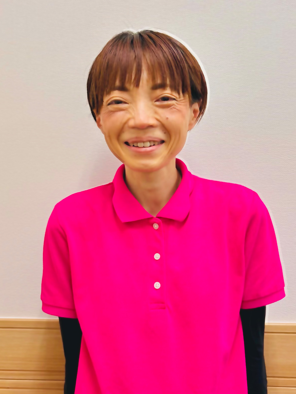 伊藤 清世さん