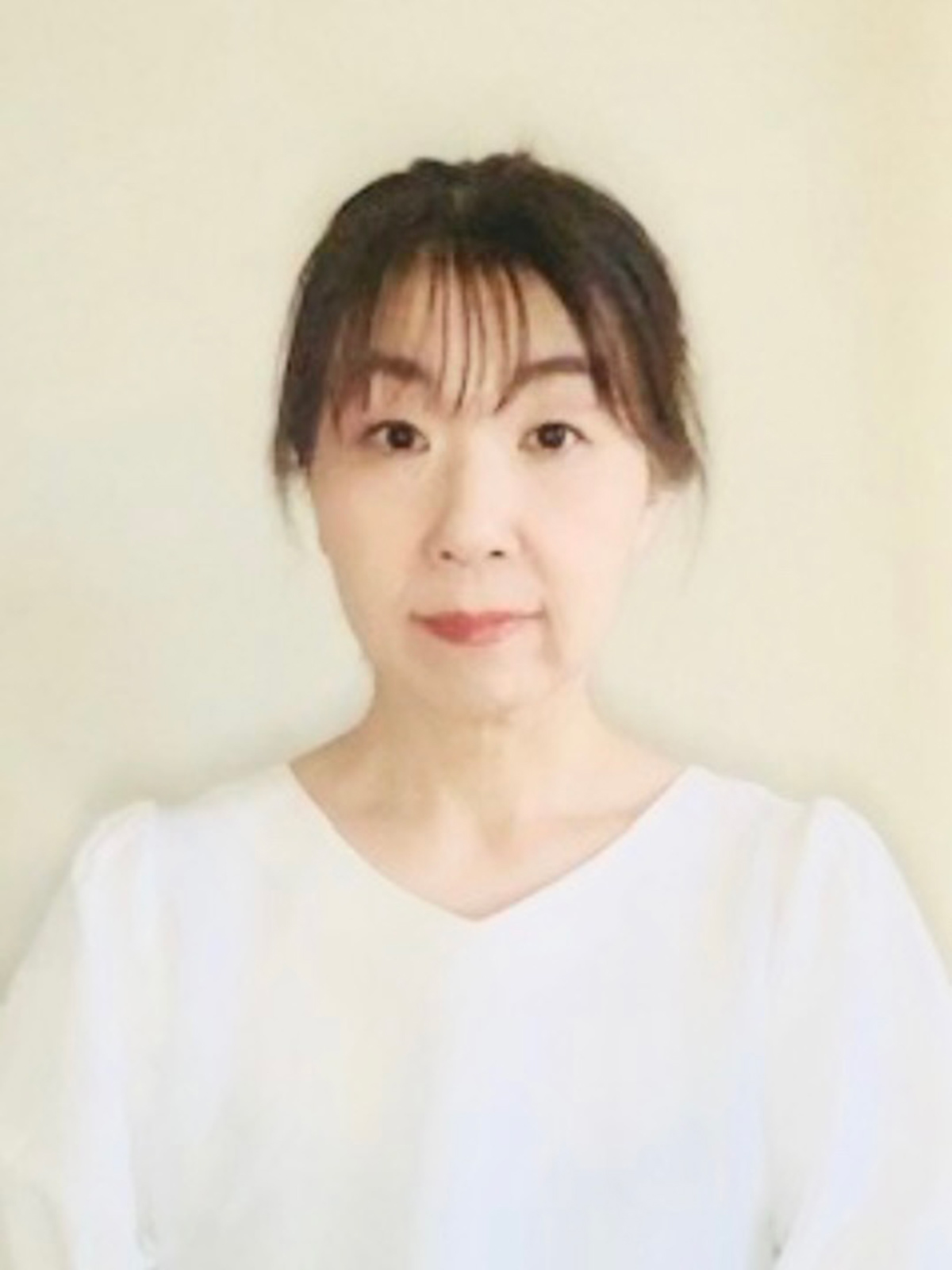 川田 知子さん