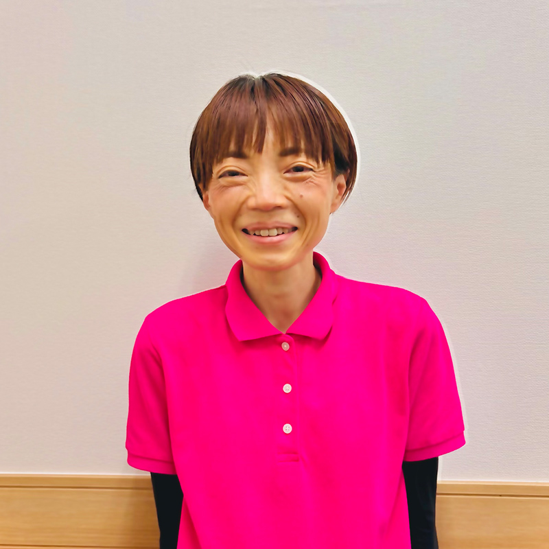 伊藤 清世さん