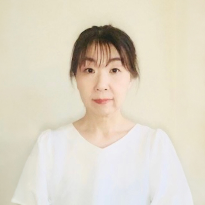 川田 知子さん