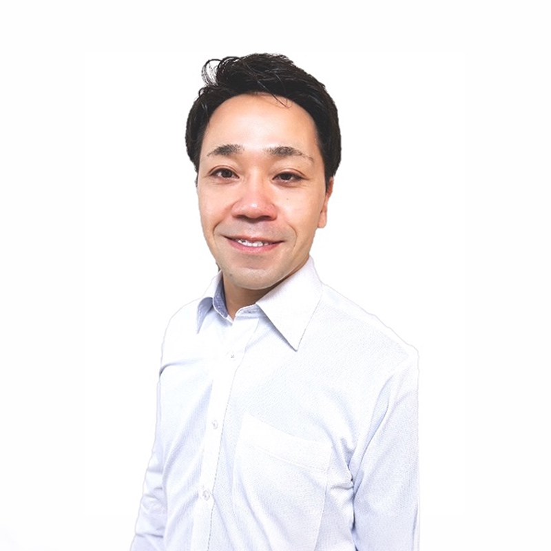 長友 孝平さん