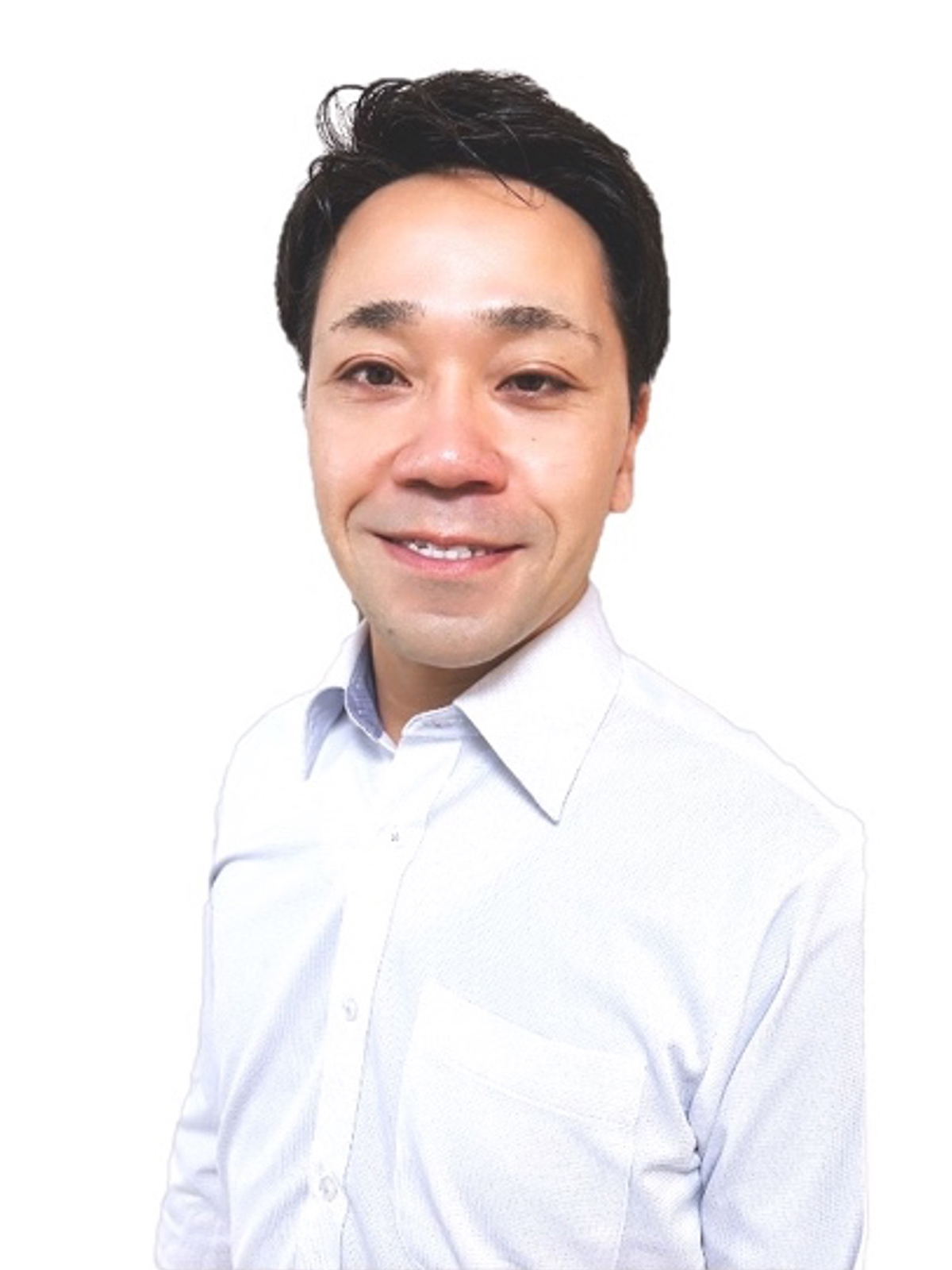 長友 孝平さん