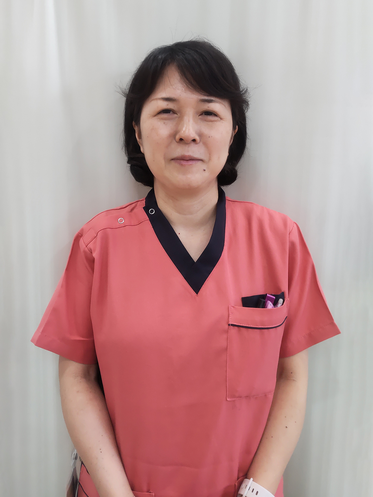 鈴木 順子さん