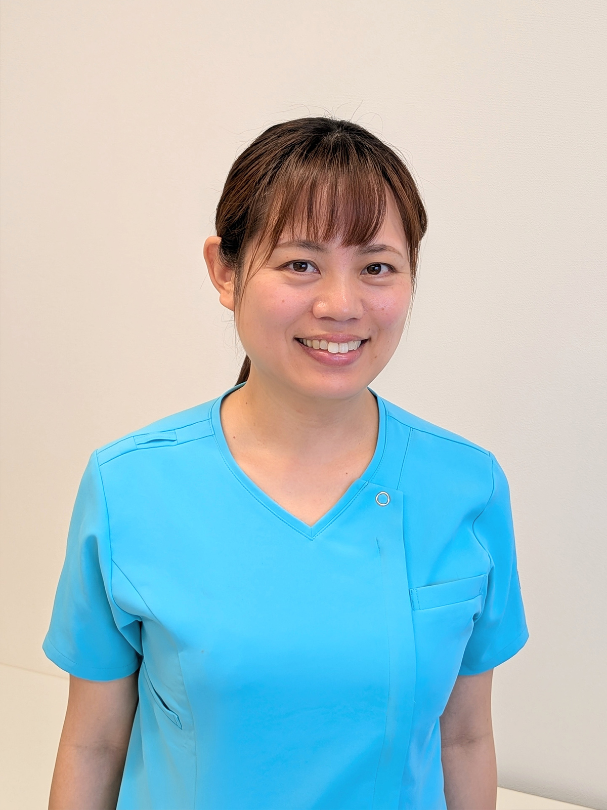 横山 和美さん