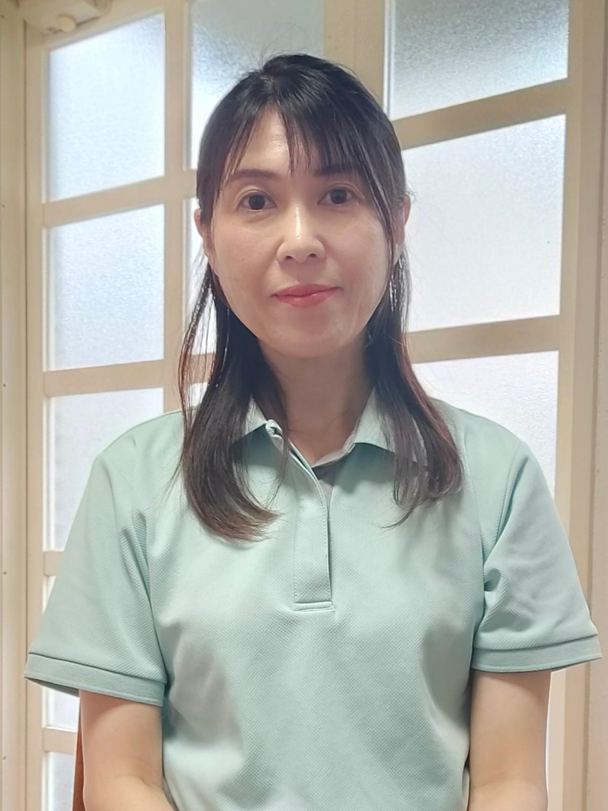 吉永 悦子さん